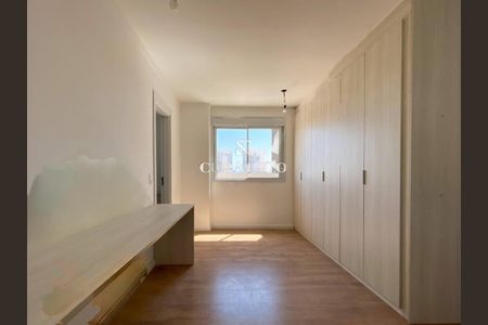 Apartamento à venda com 4 quartos, 215m² em Parque São Jorge, São Paulo