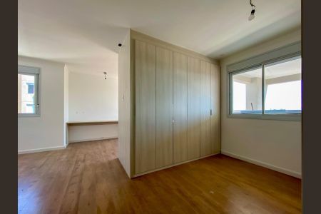 Apartamento à venda com 4 quartos, 215m² em Parque São Jorge, São Paulo