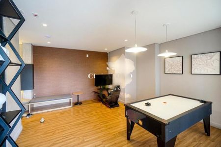 Apartamento à venda com 4 quartos, 215m² em Parque São Jorge, São Paulo