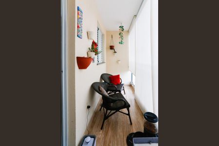Apartamento à venda com 2 quartos, 65m² em Jaguaré, São Paulo