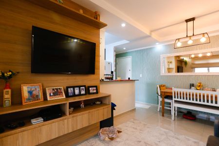 Apartamento à venda com 2 quartos, 65m² em Jaguaré, São Paulo