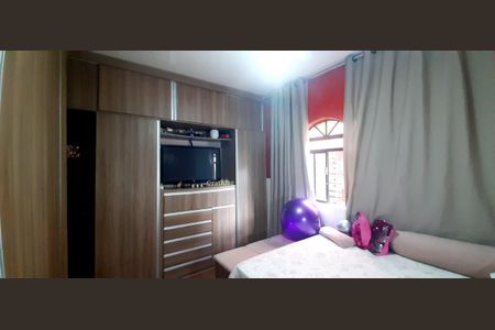 Casa à venda com 5 quartos, 201m² em Sagrada Família, Belo Horizonte