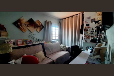 Casa à venda com 5 quartos, 201m² em Sagrada Família, Belo Horizonte
