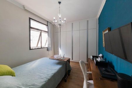 Apartamento à venda com 3 quartos, 80m² em Coracao de Jesus, Belo Horizonte