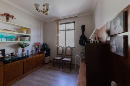 Apartamento à venda com 3 quartos, 80m² em Coracao de Jesus, Belo Horizonte