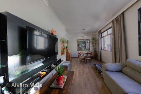 Apartamento à venda com 3 quartos, 80m² em Coracao de Jesus, Belo Horizonte