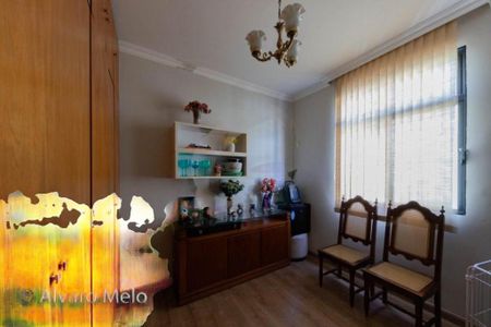 Apartamento à venda com 3 quartos, 80m² em Coracao de Jesus, Belo Horizonte