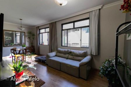 Apartamento à venda com 3 quartos, 80m² em Coracao de Jesus, Belo Horizonte