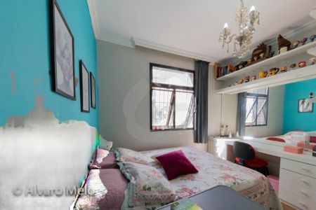 Apartamento à venda com 3 quartos, 80m² em Coracao de Jesus, Belo Horizonte