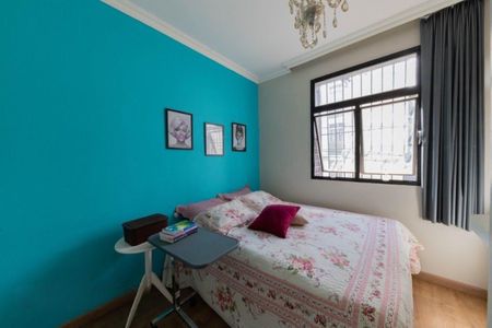 Apartamento à venda com 3 quartos, 80m² em Coracao de Jesus, Belo Horizonte