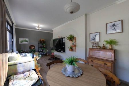 Apartamento à venda com 3 quartos, 80m² em Coracao de Jesus, Belo Horizonte