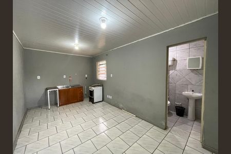 Kitnet/Studio para alugar com 1 quarto, 20m² em Vila Nova, Novo Hamburgo
