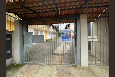 Studio para alugar com 20m², 1 quarto e 1 vagaPlaca Instalada em 23/04/2026 - Cod.COEY-46