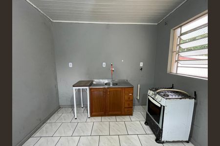 Kitnet/Studio para alugar com 1 quarto, 20m² em Vila Nova, Novo Hamburgo