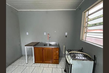 Kitnet/Studio para alugar com 1 quarto, 20m² em Vila Nova, Novo Hamburgo