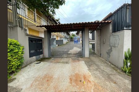 Studio para alugar com 20m², 1 quarto e 1 vagaPlaca Instalada em 23/04/2026 - Cod.COEY-46