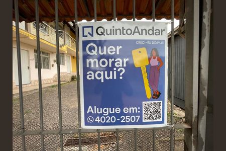 Studio para alugar com 20m², 1 quarto e 1 vagaPlaca Instalada em 23/04/2026 - Cod.COEY-46