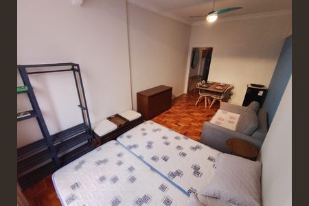 Apartamento à venda com 1 quarto, 30m² em Centro, Rio de Janeiro