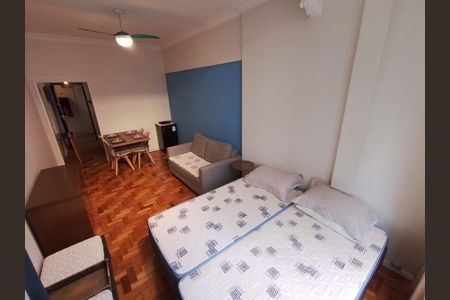 Apartamento à venda com 1 quarto, 30m² em Centro, Rio de Janeiro
