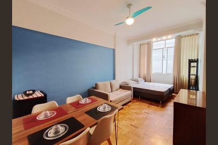 Apartamento à venda com 1 quarto, 30m² em Centro, Rio de Janeiro