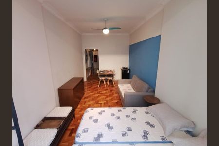 Apartamento à venda com 1 quarto, 30m² em Centro, Rio de Janeiro