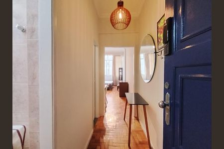 Apartamento à venda com 1 quarto, 30m² em Centro, Rio de Janeiro