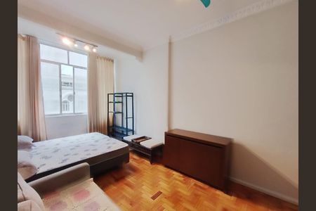 Apartamento à venda com 1 quarto, 30m² em Centro, Rio de Janeiro