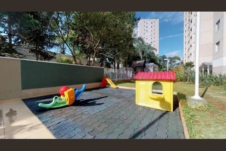 Apartamento à venda com 2 quartos, 72m² em Jardim Celeste, São Paulo