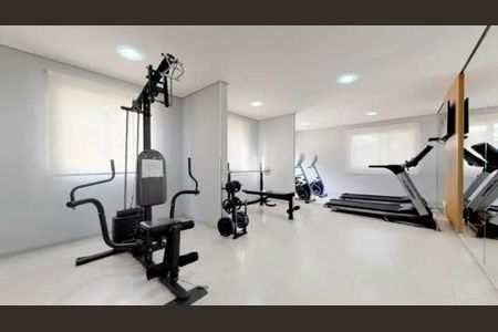 Apartamento à venda com 2 quartos, 72m² em Jardim Celeste, São Paulo