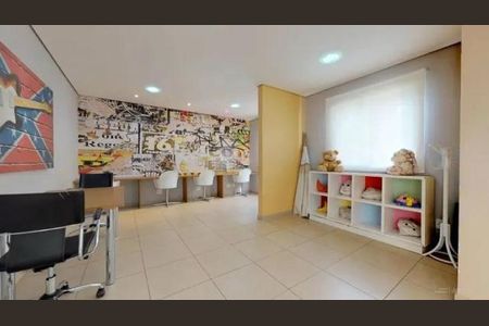 Apartamento à venda com 2 quartos, 72m² em Jardim Celeste, São Paulo