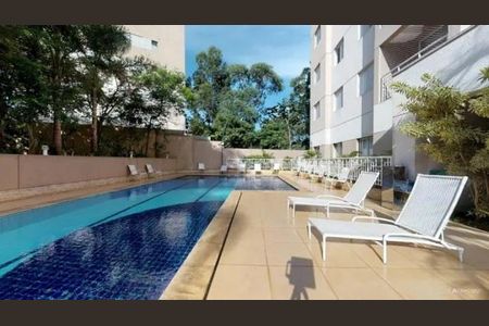 Apartamento à venda com 2 quartos, 72m² em Jardim Celeste, São Paulo