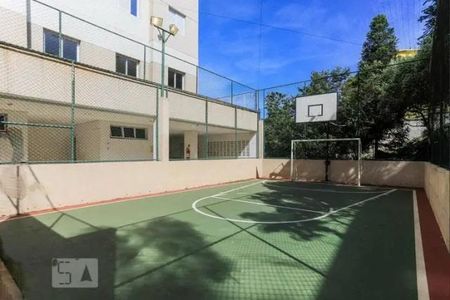 Apartamento à venda com 2 quartos, 72m² em Jardim Celeste, São Paulo