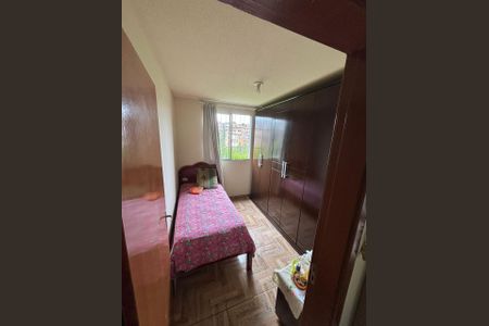 Apartamento à venda com 2 quartos, 58m² em Diamante, Belo Horizonte