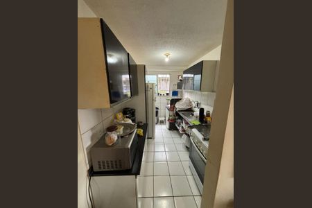 Apartamento à venda com 2 quartos, 58m² em Diamante, Belo Horizonte