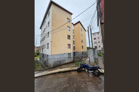 Apartamento à venda com 2 quartos, 58m² em Diamante, Belo Horizonte