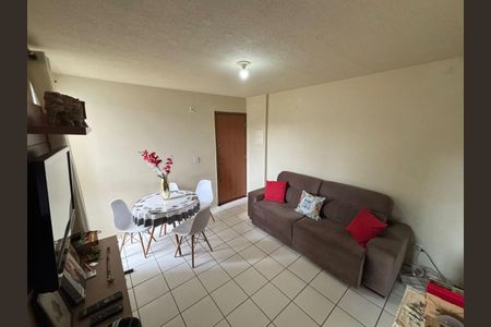 Apartamento à venda com 2 quartos, 58m² em Diamante, Belo Horizonte