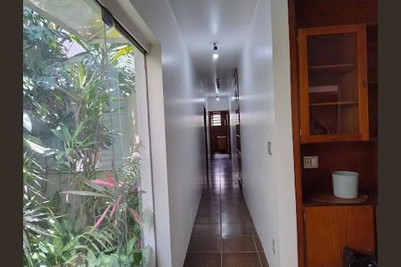 Casa à venda com 3 quartos, 407m² em Jardim Bela Vista, Santo André