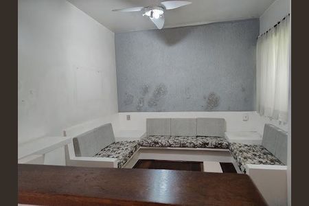 Casa à venda com 3 quartos, 407m² em Jardim Bela Vista, Santo André