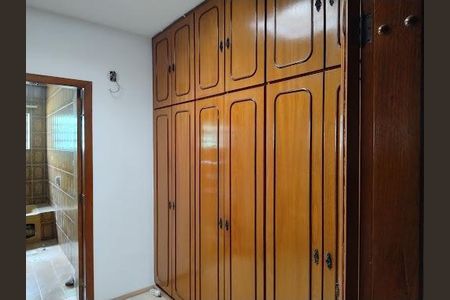 Casa à venda com 3 quartos, 407m² em Jardim Bela Vista, Santo André
