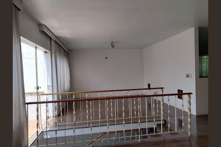 Casa à venda com 3 quartos, 407m² em Jardim Bela Vista, Santo André