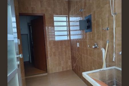 Casa à venda com 3 quartos, 407m² em Jardim Bela Vista, Santo André