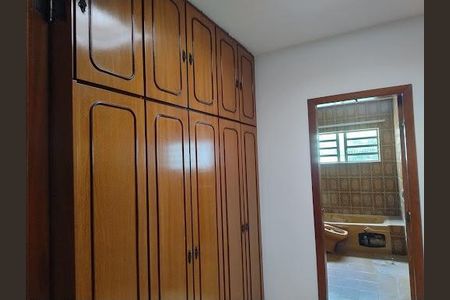 Casa à venda com 3 quartos, 407m² em Jardim Bela Vista, Santo André