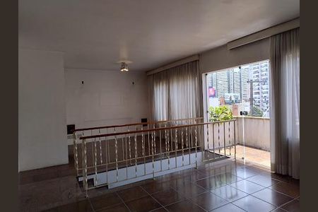 Casa à venda com 3 quartos, 407m² em Jardim Bela Vista, Santo André