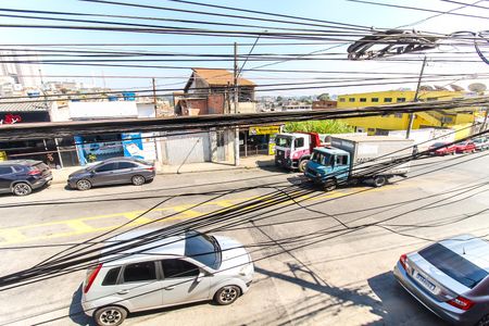 Casa à venda com 240m², 6 quartos e 2 vagasVista da Sala