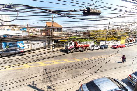 Vista do Quarto 1 de casa à venda com 6 quartos, 240m² em Jardim São Paulo, São Paulo