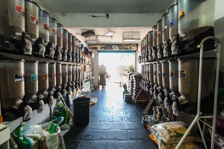 Casa à venda com 240m², 6 quartos e 2 vagasSalão 2