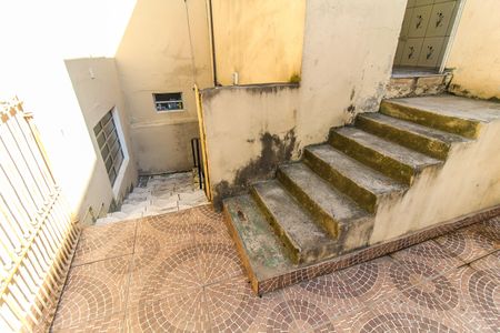 Casa à venda com 240m², 6 quartos e 2 vagasQuintal