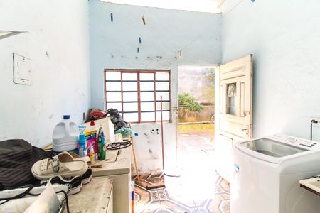 Casa à venda com 240m², 6 quartos e 2 vagasLavanderia