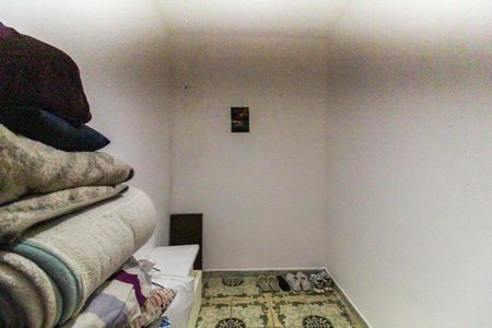 Casa à venda com 240m², 6 quartos e 2 vagasQuarto 3