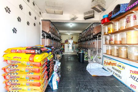 Casa à venda com 240m², 6 quartos e 2 vagasSalão 2